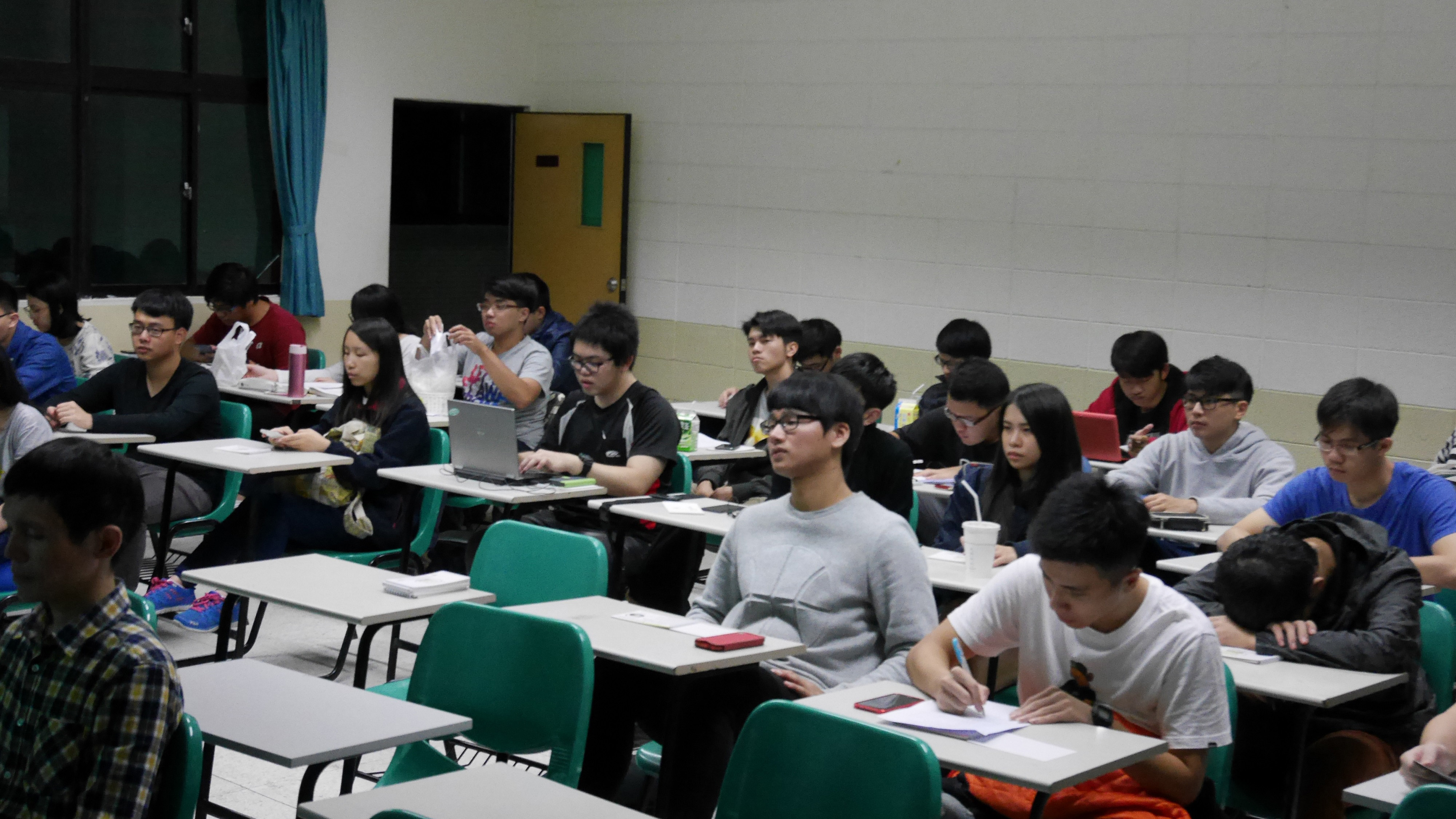 03.第三場宣導活動【國立台灣科技大學】