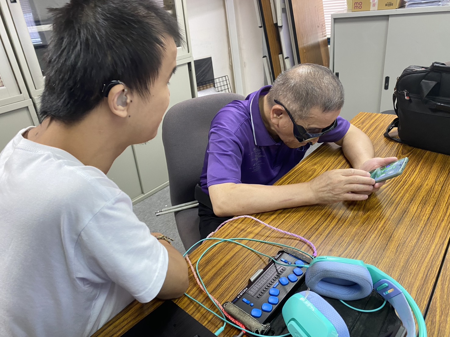 04.「學習從來沒有年齡限制──邱伯伯的資訊學習大冒險